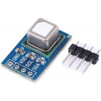 SCD41 GAS SENSOR Module FOR CO2 SENSOR SCD41 GAS SENSOR Module FOR CO2 SENSOR